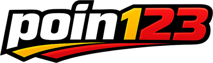 Logo poin123